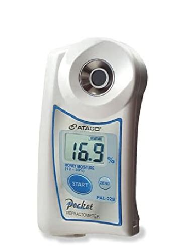 brix ri-check digital pocket refractometer|Atago 3810 PAL.